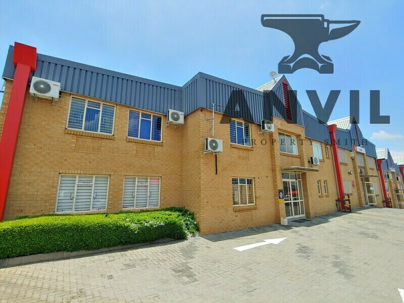 Trevallyn Industrial Park - Unit 62 property image 16