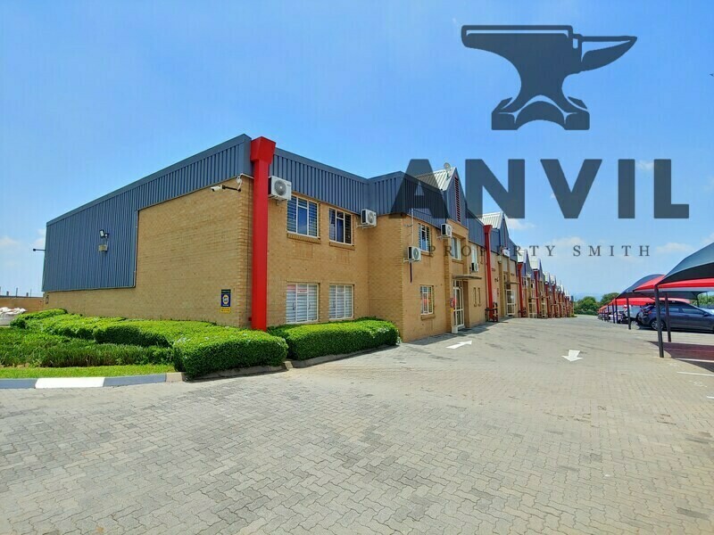 Trevallyn Industrial Park - Unit 62 property image 17