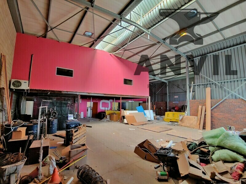 Trevallyn Industrial Park - Unit 62 property image 2