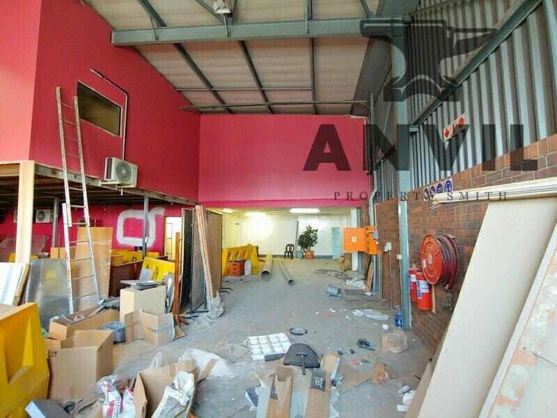 Trevallyn Industrial Park - Unit 62 property image 3