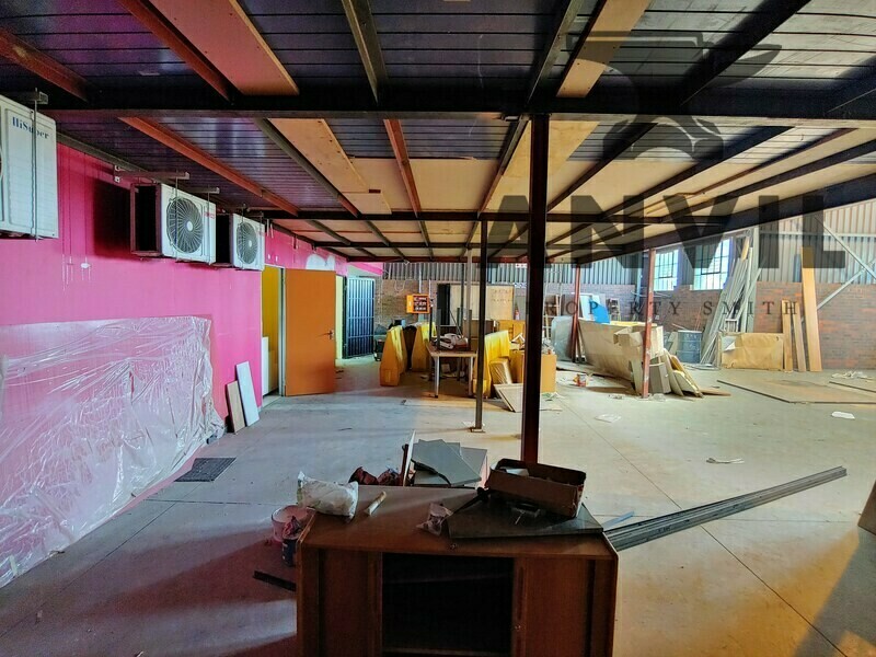 Trevallyn Industrial Park - Unit 62 property image 5