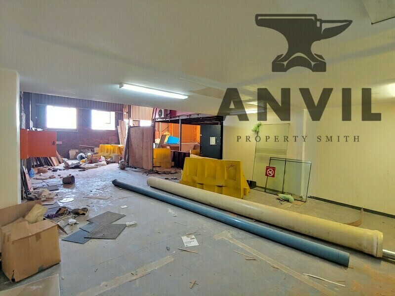 Trevallyn Industrial Park - Unit 62 property image 6