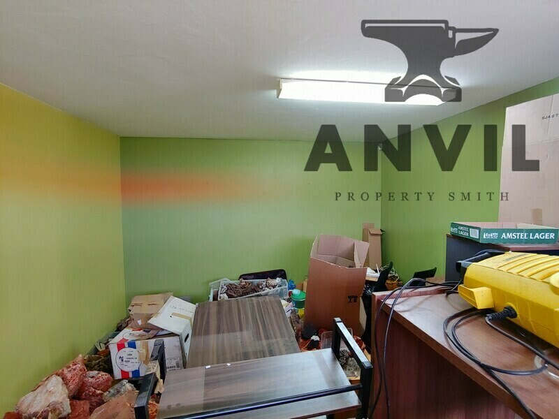 Trevallyn Industrial Park - Unit 62 property image 7