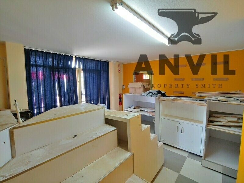 Trevallyn Industrial Park - Unit 62 property image 9