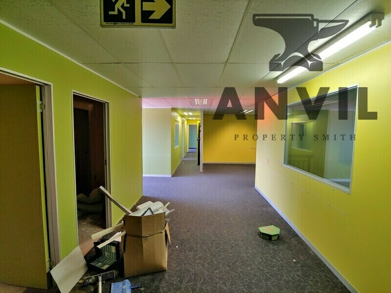 Trevallyn Industrial Park - Unit 62 property image 12