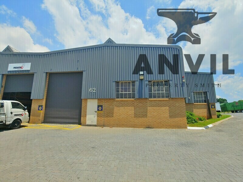 Trevallyn Industrial Park - Unit 62 property image 13