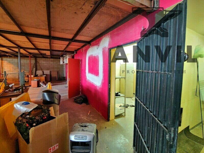 Trevallyn Industrial Park - Unit 62 property image 14