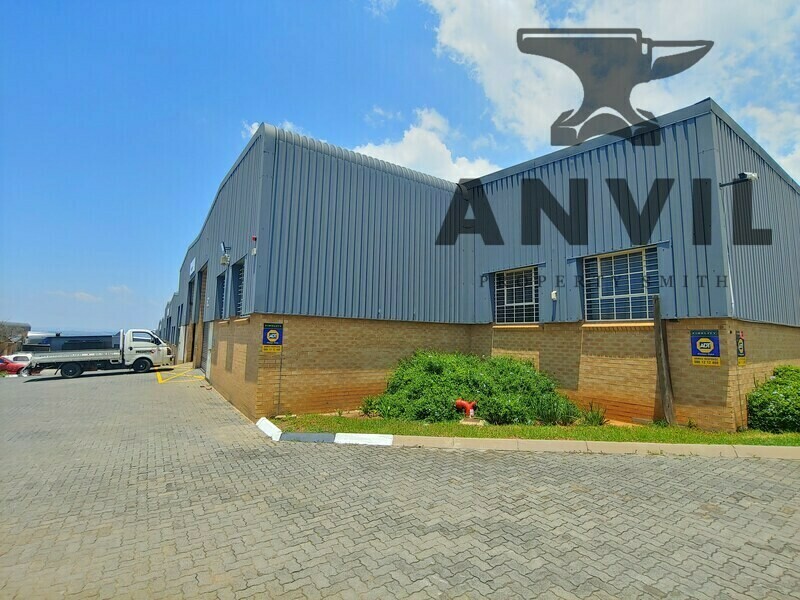 Trevallyn Industrial Park - Unit 62 property image 15