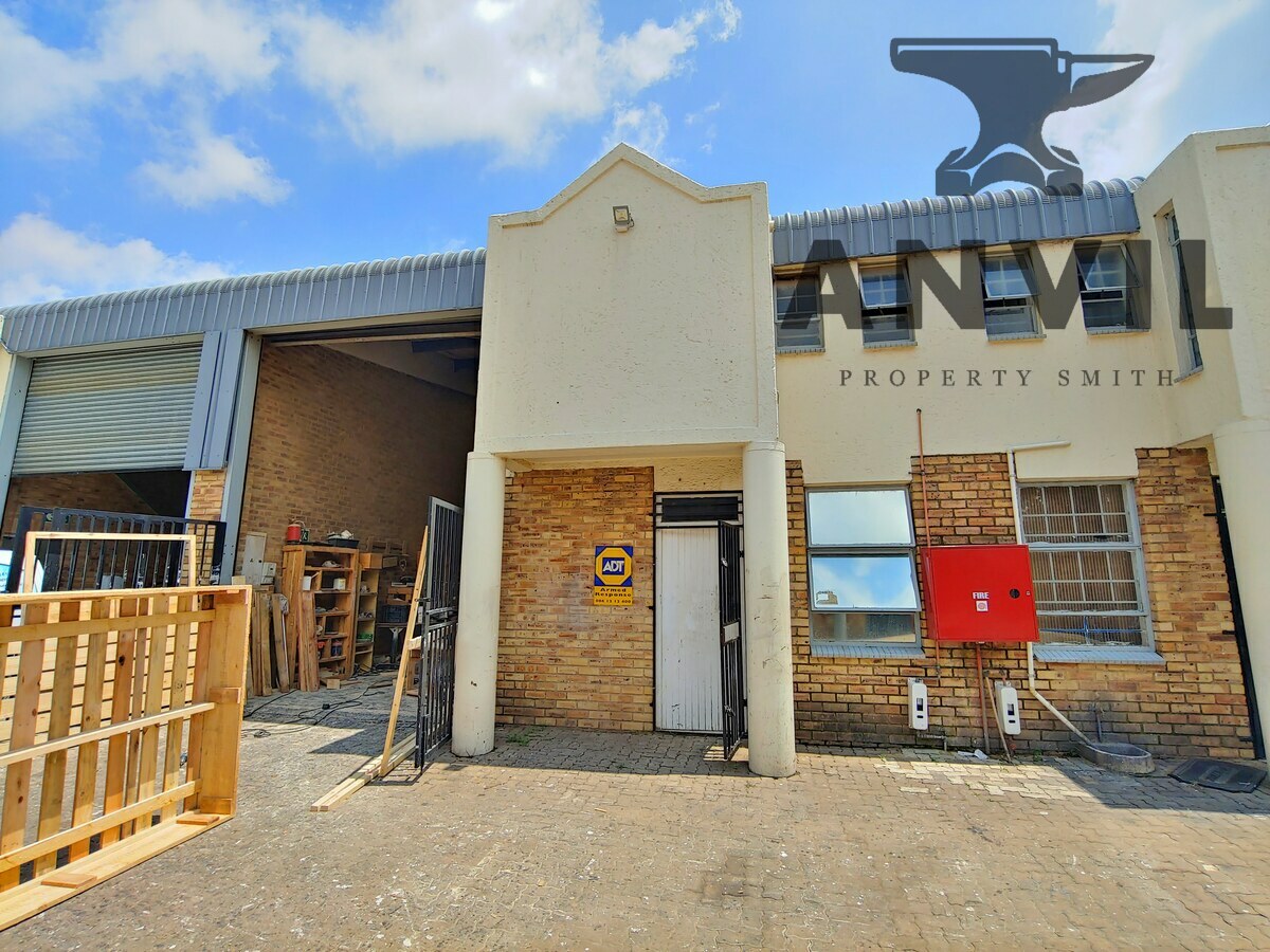 Mini Warehouses Kya Sand Anvil Property Smith