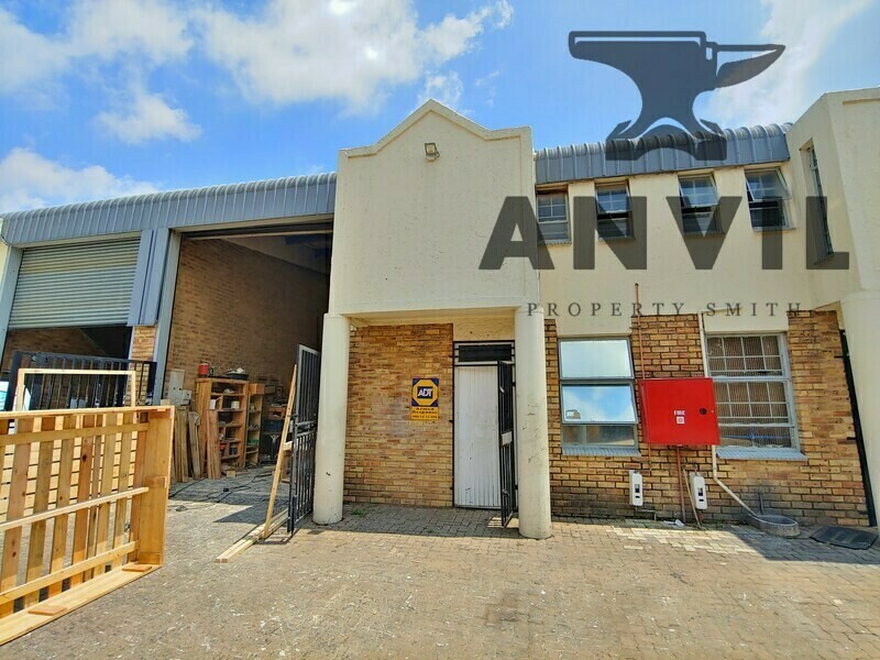 Mini Warehouses property image 1