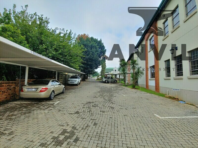 The Gables Office Park - Unit 7 property image 15