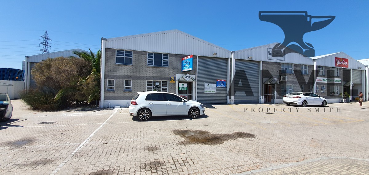 60 62 Muscat Road Saxenburg Park 1 Anvil Property Smith