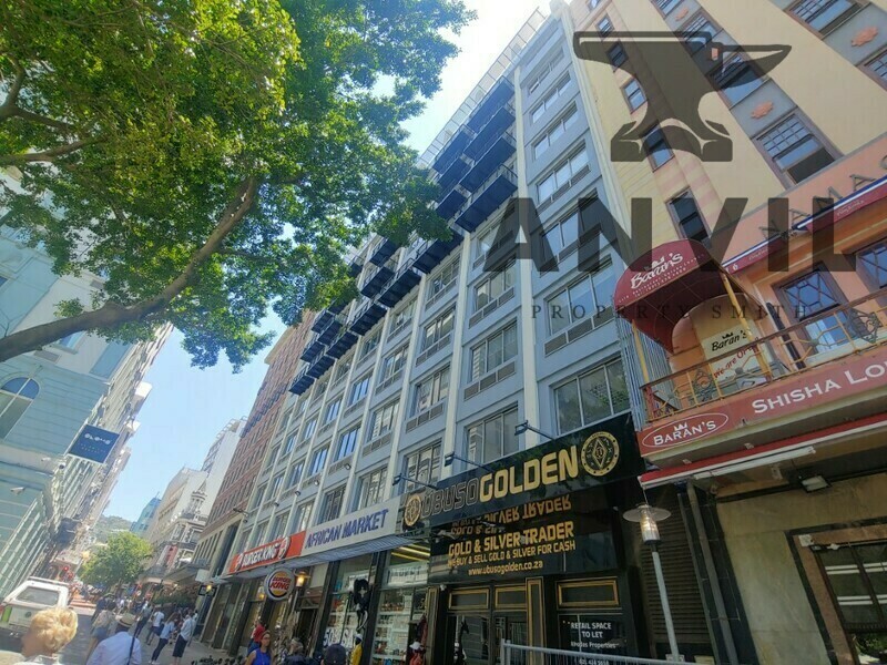 Green Market Place, 54 Shortmarket St, Cape Town City Centre, Cape Town - Shop 2 property image 29