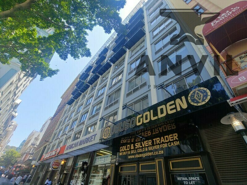 Green Market Place, 54 Shortmarket St, Cape Town City Centre, Cape Town - Shop 2 property image 30