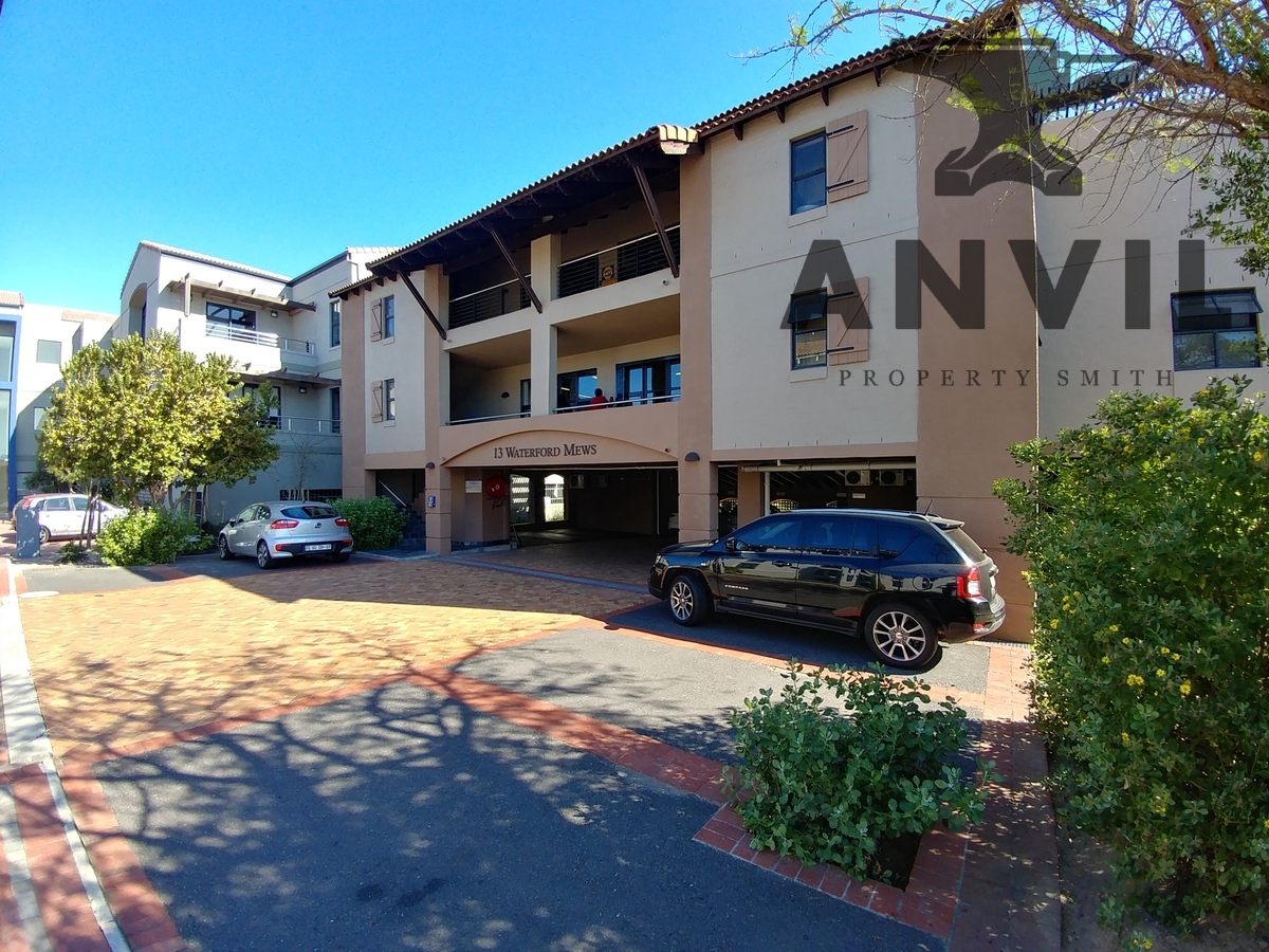 Waterford Mews 13, Waterford Place Century City Anvil Property Smith