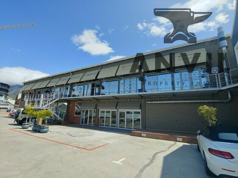 Somerset Square, Green Point - Unit SP185B property image 3