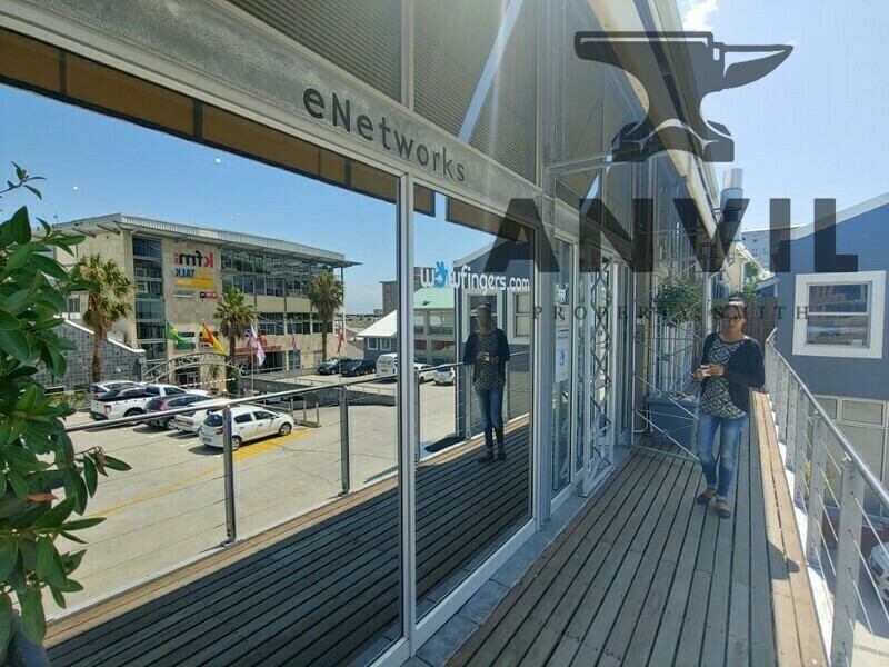 Somerset Square, Green Point - Unit SP185B property image 2