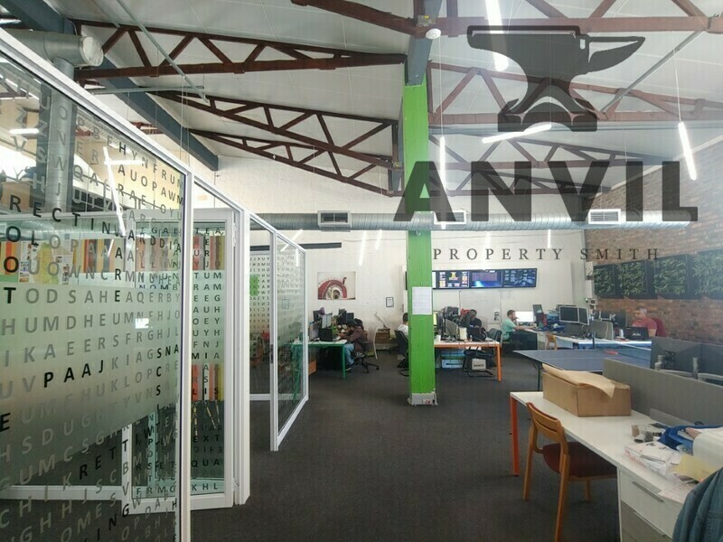 Somerset Square, Green Point - Unit SP185B property image 5