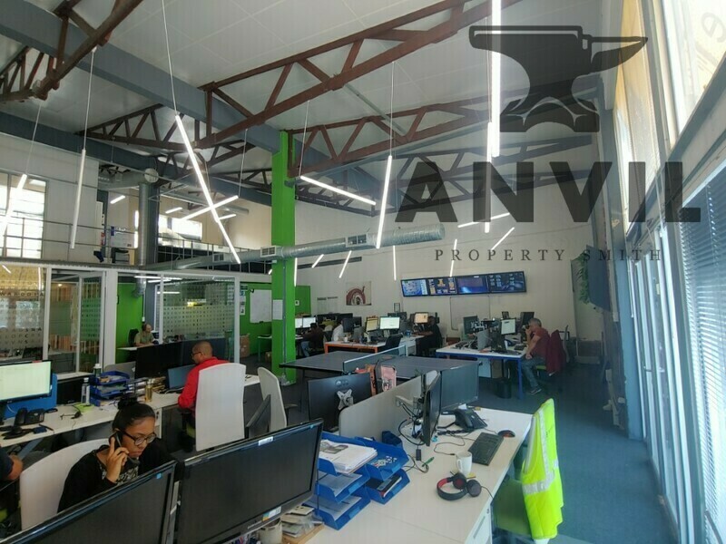 Somerset Square, Green Point - Unit SP185B property image 1