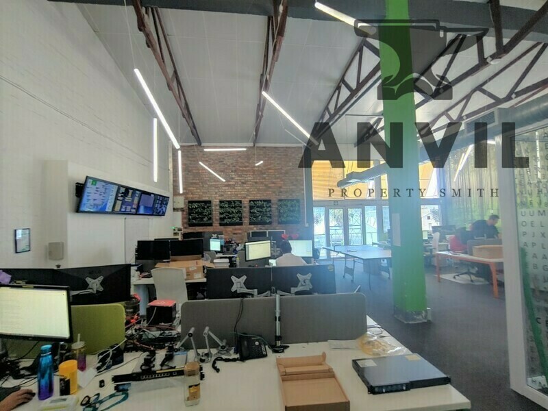 Somerset Square, Green Point - Unit SP185B property image 8