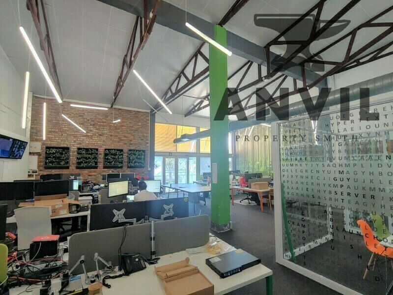 Somerset Square, Green Point - Unit SP185B property image 11