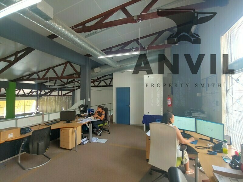 Somerset Square, Green Point - Unit SP185B property image 17