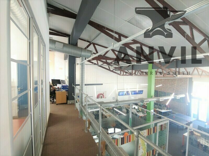 Somerset Square, Green Point - Unit SP185B property image 15