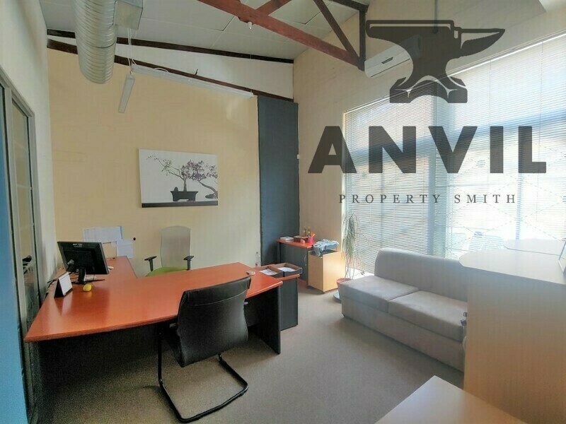 Somerset Square, Green Point - Unit SP185B property image 18