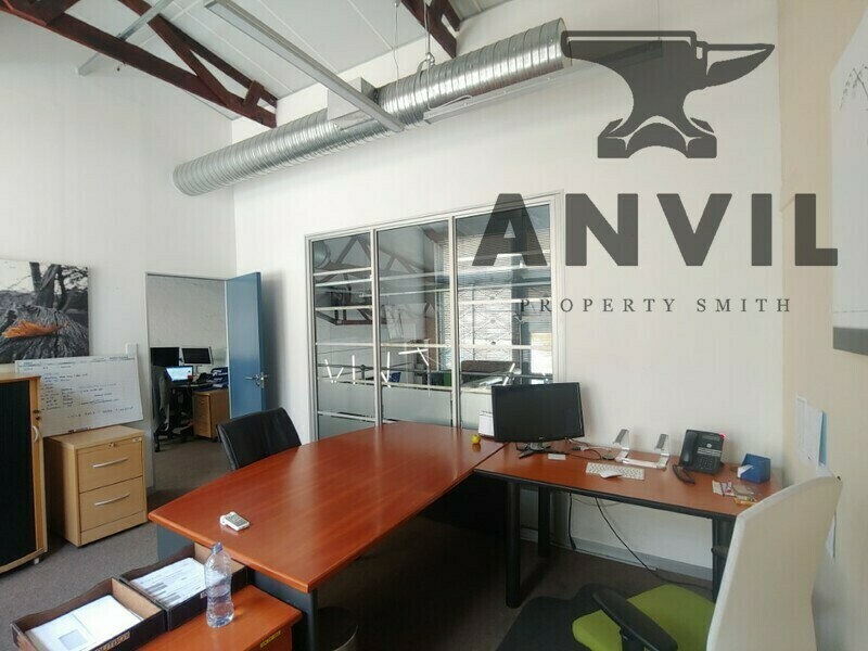 Somerset Square, Green Point - Unit SP185B property image 19