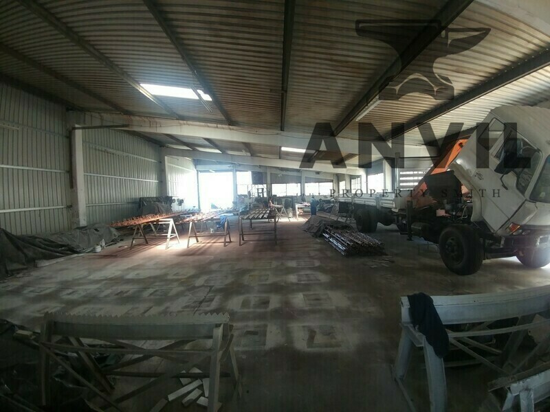 3 Cox St - Unit G 1 property image 5