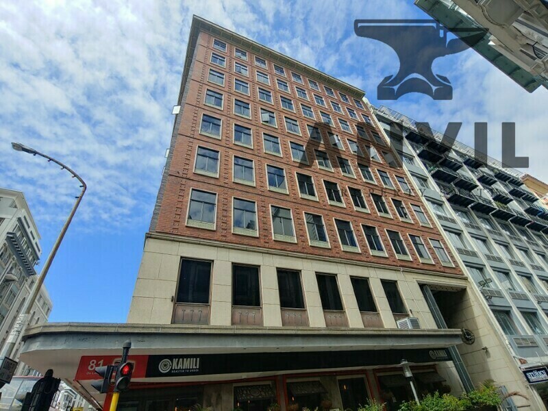 56 Shortmarket Street - 6th Floor property image 14 56 Shortmarket Street - 6th Floor property image 14