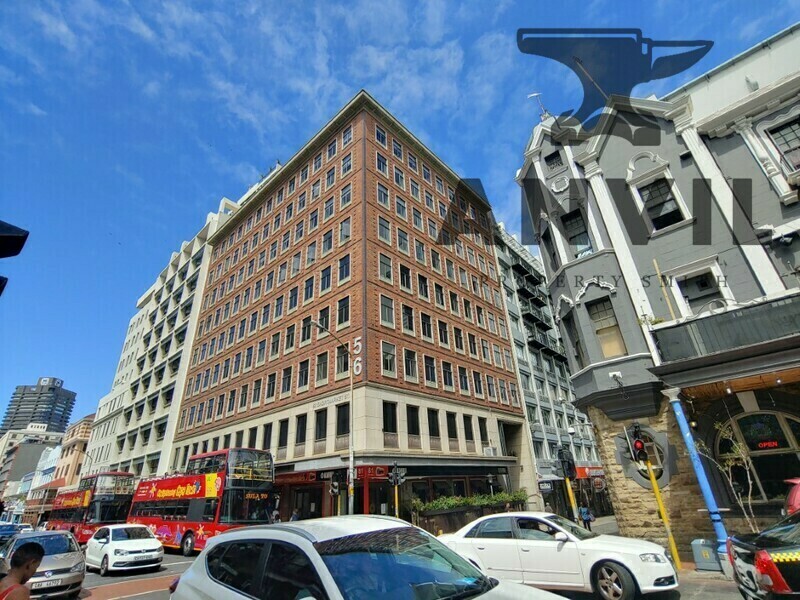 56 Shortmarket Street - 6th Floor property image 19 56 Shortmarket Street - 6th Floor property image 19