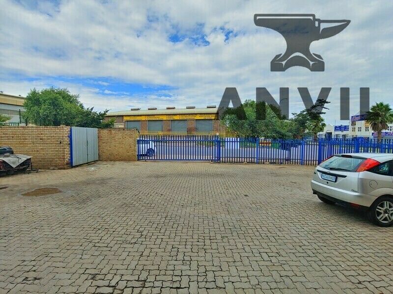 122 Vlootboot Street, Laser Park, Roodepoort - Unit 5 + 6 property image 14