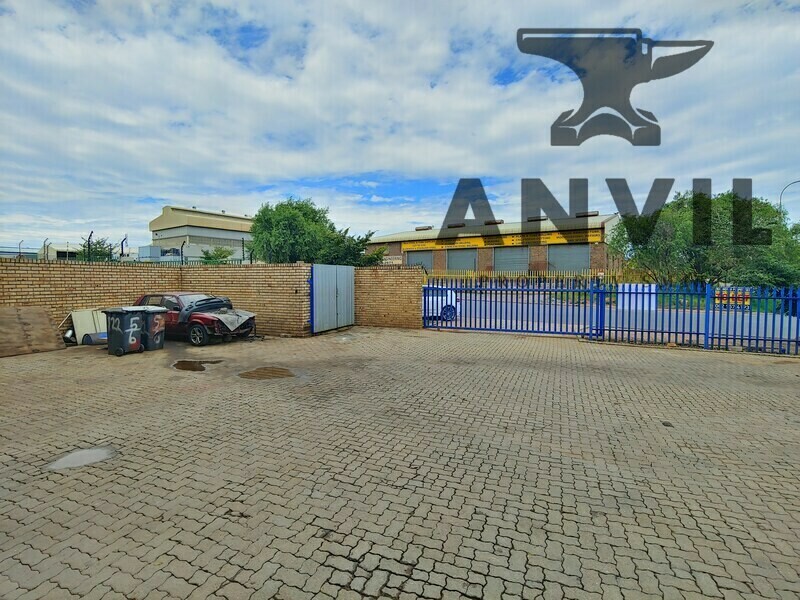 122 Vlootboot Street, Laser Park, Roodepoort - Unit 5 + 6 property image 15