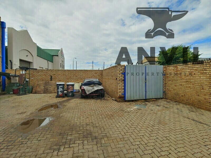 122 Vlootboot Street, Laser Park, Roodepoort - Unit 5 + 6 property image 16