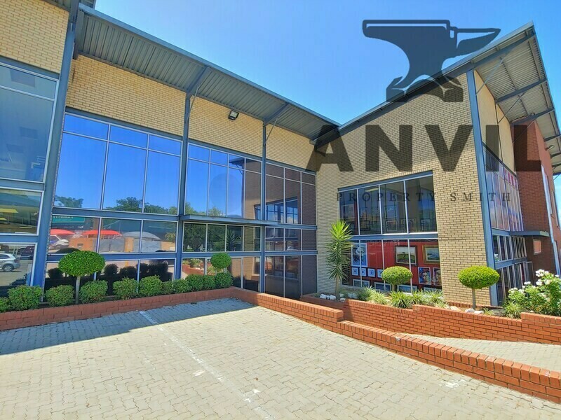 Northlands Deco Park, Randburg - Door 62 