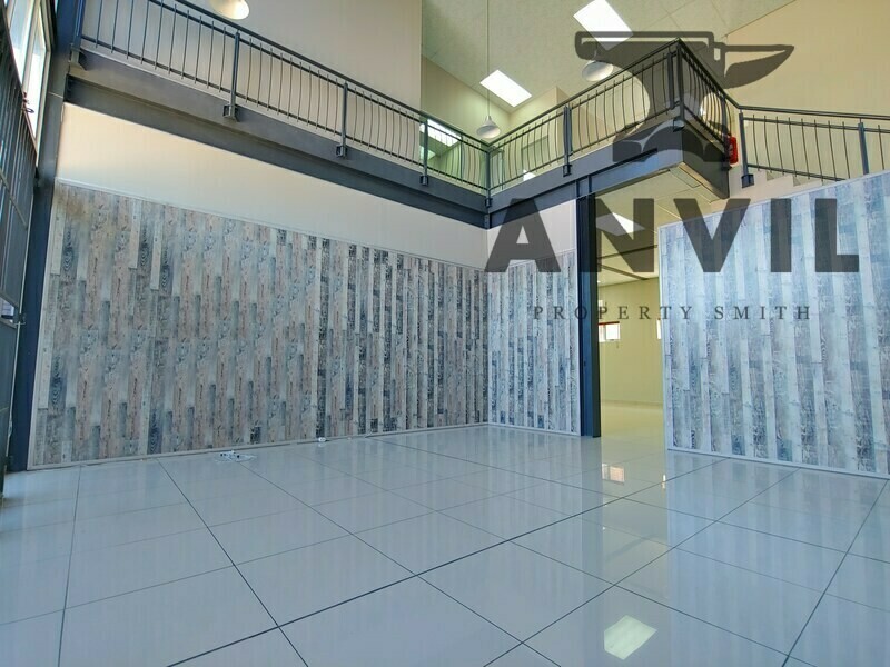 Northlands Deco Park, North Riding - Northlands Deco Park, Randburg - Door 62  property image 2