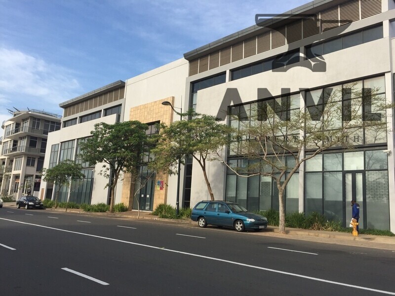 24 Meridian Drive, Umhlanga New Town Centre, Umhlanga - Ground Floor Unit 3 property image 1