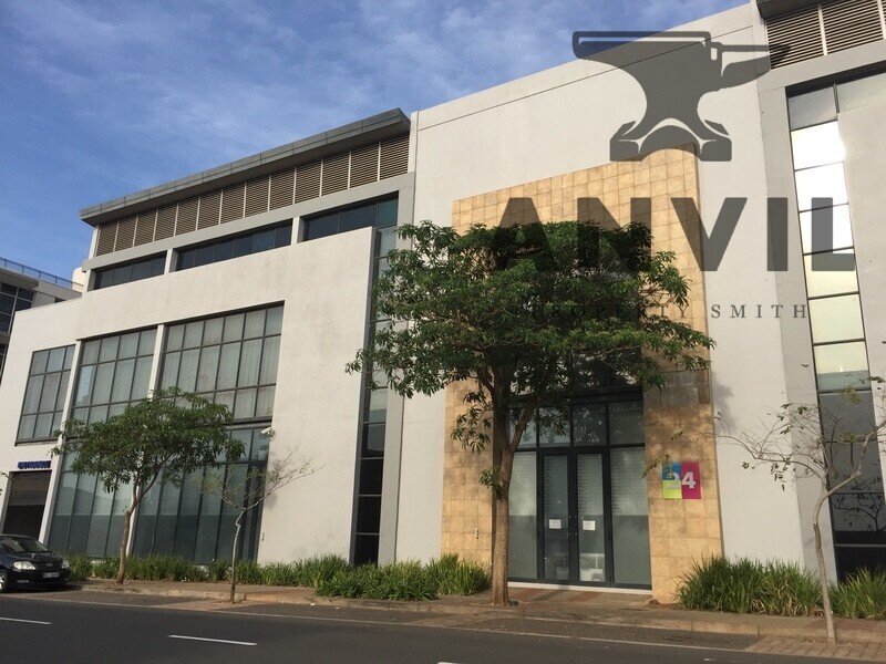 24 Meridian Drive, Umhlanga New Town Centre, Umhlanga - Ground Floor Unit 3 property image 2