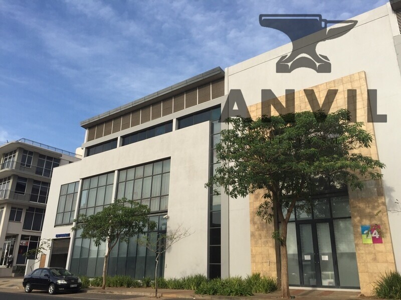 24 Meridian Drive, Umhlanga New Town Centre, Umhlanga - Ground Floor Unit 3 property image 3