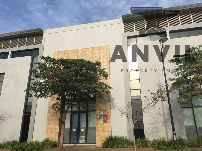 24 Meridian Drive, Umhlanga New Town Centre, Umhlanga - Ground Floor Unit 3 property image 5