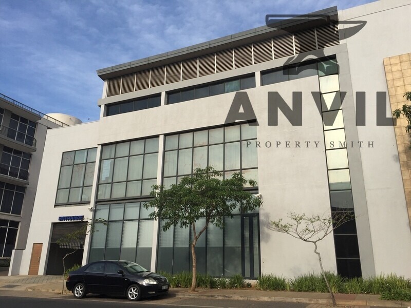 24 Meridian Drive, Umhlanga New Town Centre, Umhlanga - Ground Floor Unit 3 property image 6