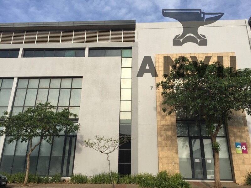 24 Meridian Drive, Umhlanga New Town Centre, Umhlanga - Ground Floor Unit 3 property image 7