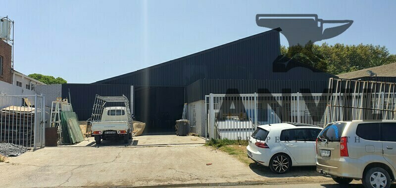 11 Nikkel Street, Brackenfell Industrial - Standalone property image 29