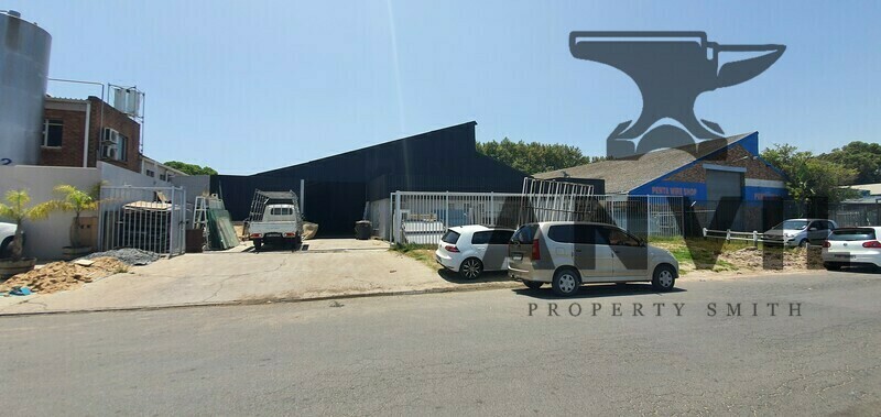 11 Nikkel Street, Brackenfell Industrial - Standalone property image 30