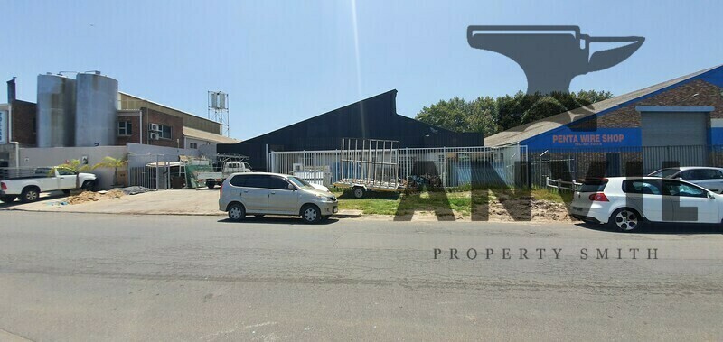 11 Nikkel Street, Brackenfell Industrial - Standalone property image 31