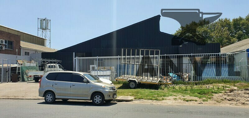 11 Nikkel Street, Brackenfell Industrial - Standalone property image 32