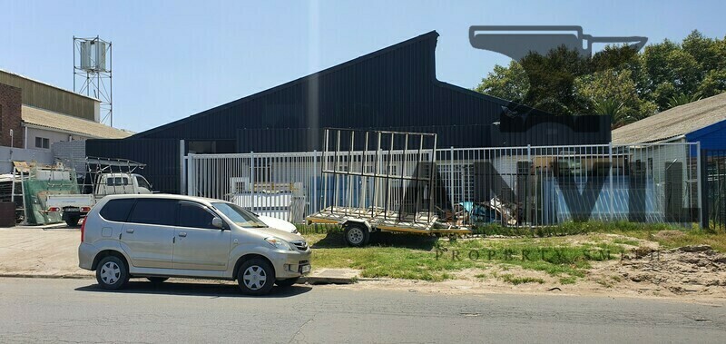 11 Nikkel Street, Brackenfell Industrial - Standalone property image 33