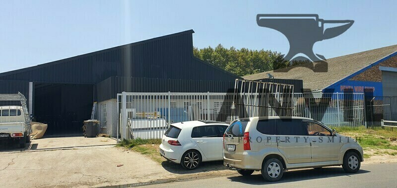 11 Nikkel Street, Brackenfell Industrial - Standalone property image 34