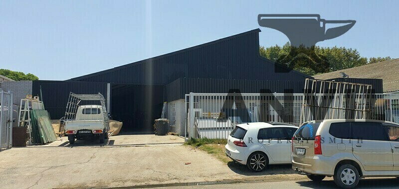 11 Nikkel Street, Brackenfell Industrial - Standalone property image 35